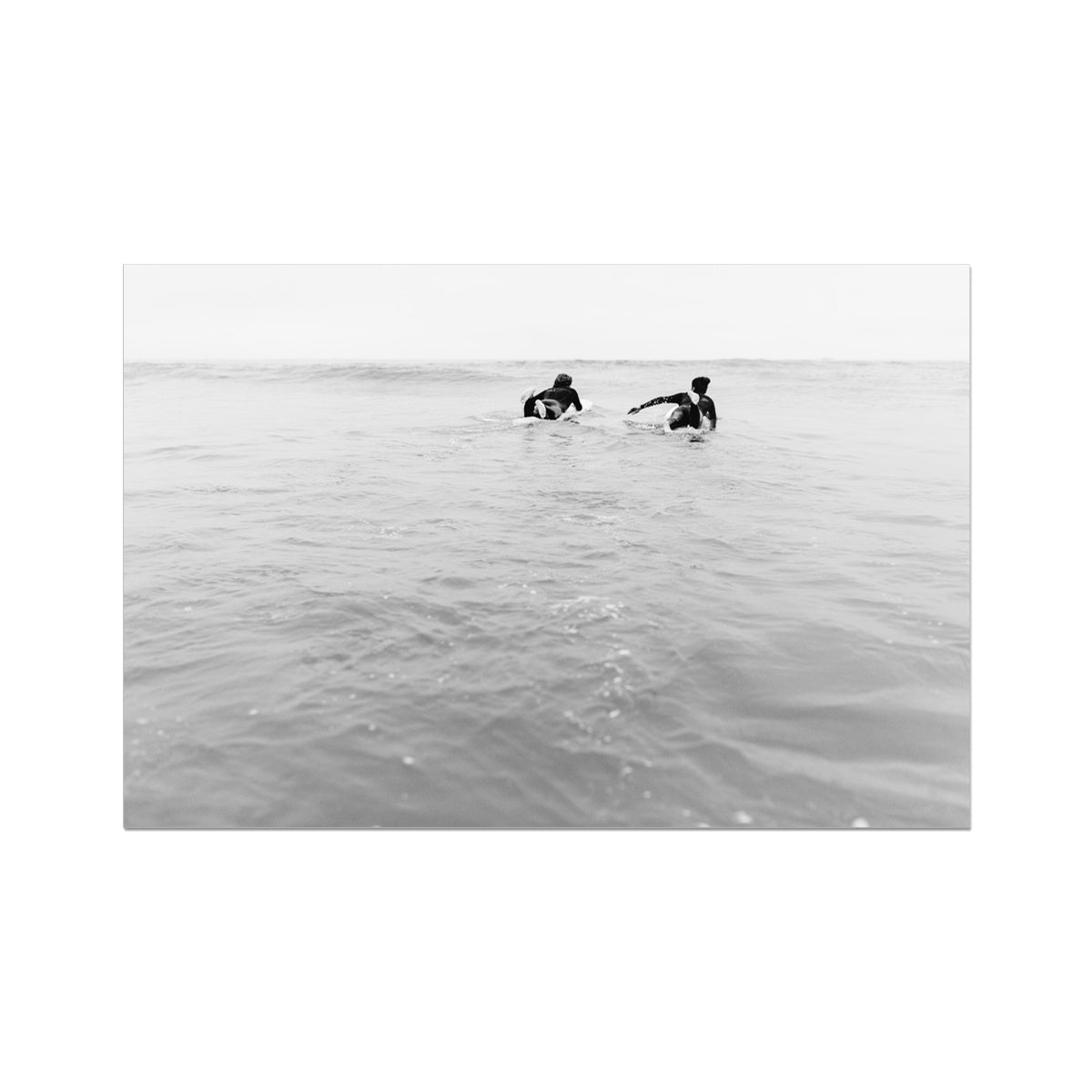 SURF IV Fine Art Print