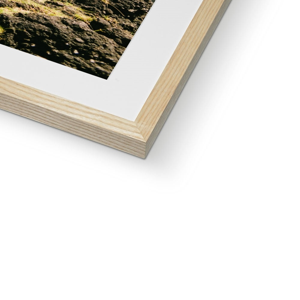 MAUI II Framed & Mounted Print